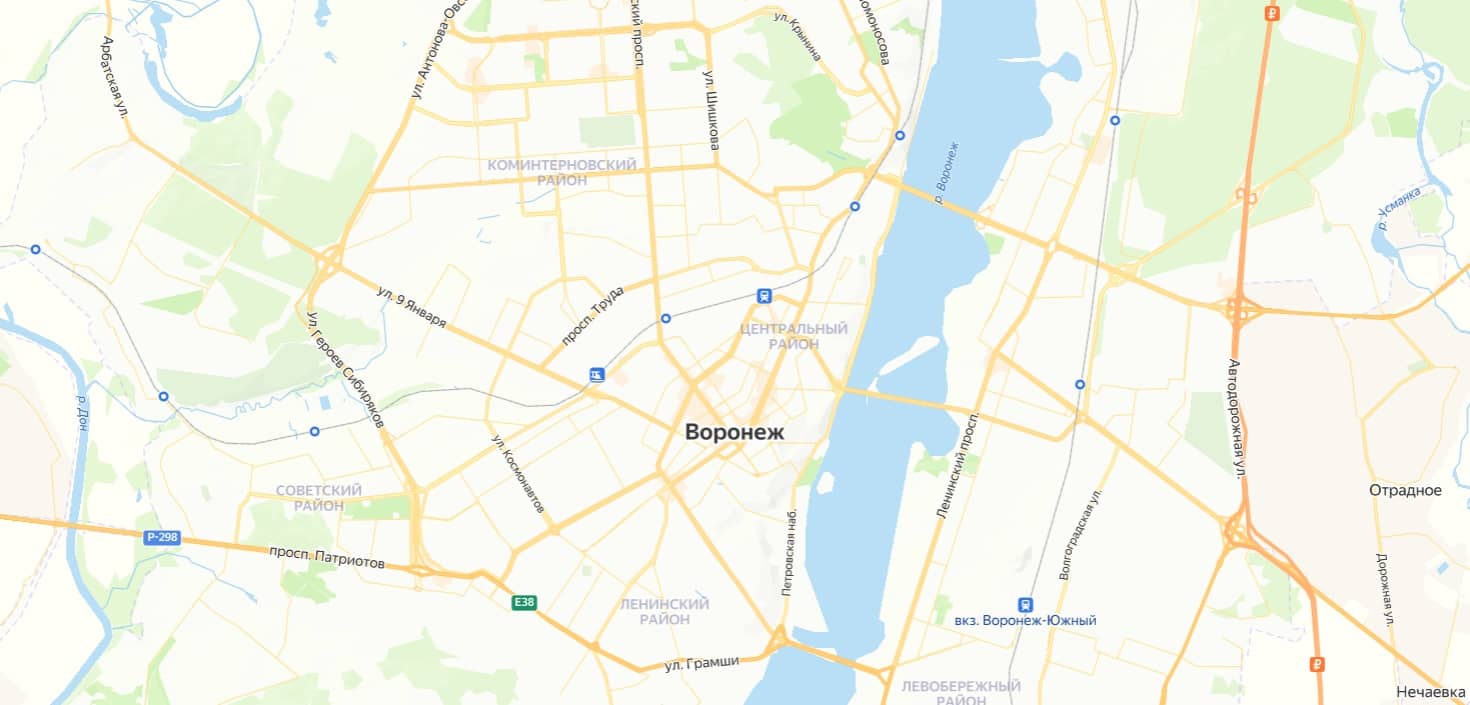 Ferroli-Voronezh